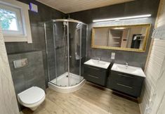 Others 4 House for 6 With Swimming Pool