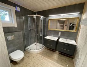 Others 4 House for 6 With Swimming Pool