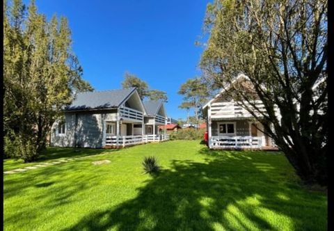 Others House for 6 With Swimming Pool