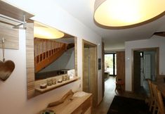 Others 2 Chalet in Inzell Near Ski Lifts & Alps