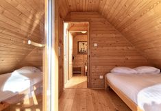 Lain-lain 7 Holiday Home in Sarbinowo Near Baltic Beach