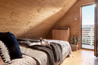 기타 4 Holiday Home in Sarbinowo Near Baltic Beach