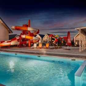 Primary image1Holiday Home in Sarbinowo Near Baltic Beach,New Wave Resort飯店