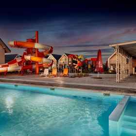 Primary image1Holiday Home in Sarbinowo Near Baltic Beach，Dune Beach Resort飯店