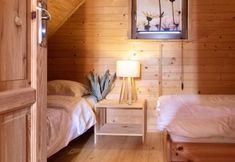 Lain-lain 2 Holiday Home in Sarbinowo Near Baltic Beach