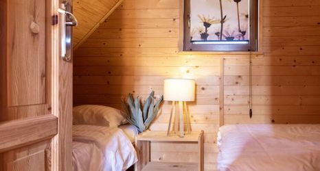 Lain-lain 2 Holiday Home in Sarbinowo Near Baltic Beach