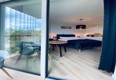 Others 4 Apartment in Pobierowo With SPA & Pools