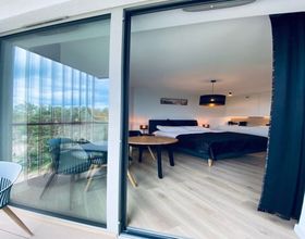 Others 4 Apartment in Pobierowo With SPA & Pools