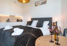 Others 5 Apartment in Pobierowo With SPA & Pools