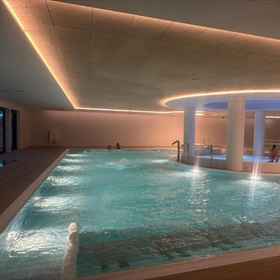 Primary image1Apartment in Pobierowo With SPA & Pools,格雷菲采飯店