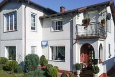 Others Holiday Home in Misdroy Near Baltic Sea