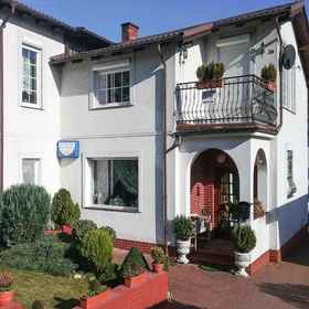 Primary image 1 ホリデーホーム イン ミスドロイ ニア バルティックシー, カミエン・ポモルスキ ホテル