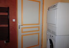 Others 3 Cottage, Guerlesquin