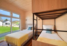 Others 5 Cottage in Lazy Near Beach & Lake Jamno