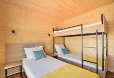 Others 4 Cottage in Lazy Near Beach & Lake Jamno