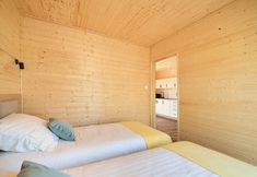 Others 2 Cottage in Lazy Near Beach & Lake Jamno