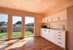 Others 7 Cottage in Lazy Near Beach & Lake Jamno