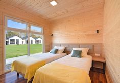 Others 3 Cottage in Lazy Near Beach & Lake Jamno