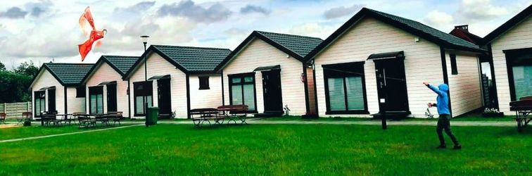 Others Cottage in Lazy Near Beach & Lake Jamno