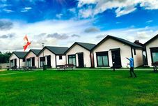 Others Cottage in Lazy Near Beach & Lake Jamno