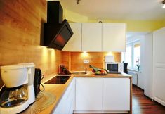 其他 7 Comfortable 3-room Apartment Close to the sea