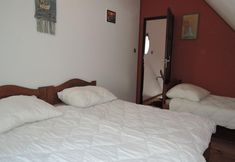 其他 5 Holiday Home Sulomino With Private Beach