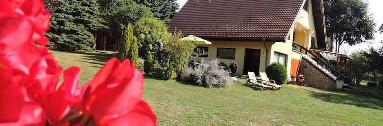 其他 Holiday Home Sulomino With Private Beach