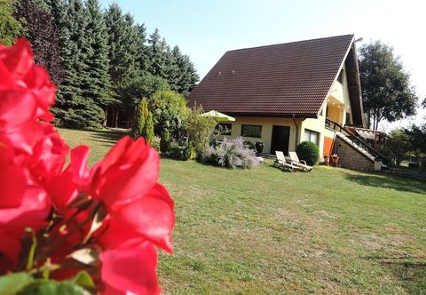 其他 Holiday Home Sulomino With Private Beach