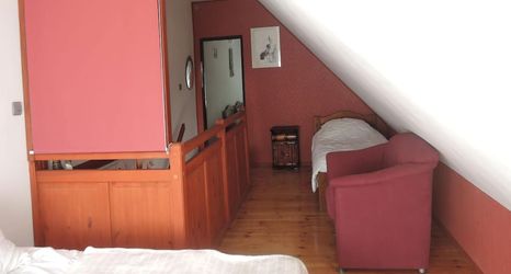 其他 2 Holiday Home Sulomino With Private Beach