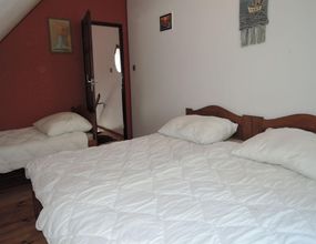 其他 4 Holiday Home Sulomino With Private Beach