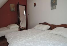 其他 4 Holiday Home Sulomino With Private Beach