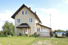 Others Apartment in Rewal Near Blue Flag Beach