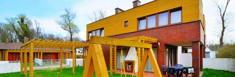 その他 Spacious Holiday Home With Private Garden