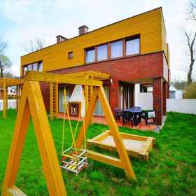 Primary image 1 Spacious Holiday Home With Private Garden, Hotel New Wave Resort