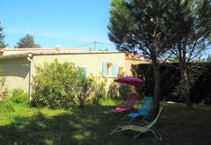Others 2 Charming Holiday Home With a Private Pool