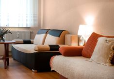 其他 6 Studio With a Balcony Near the Beach, Pobierowo