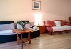 其他 4 Studio With a Balcony Near the Beach, Pobierowo