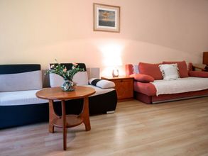 其他 4 Studio With a Balcony Near the Beach, Pobierowo