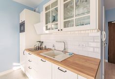 อื่นๆ 5 Holiday Apartment in Grzybowo