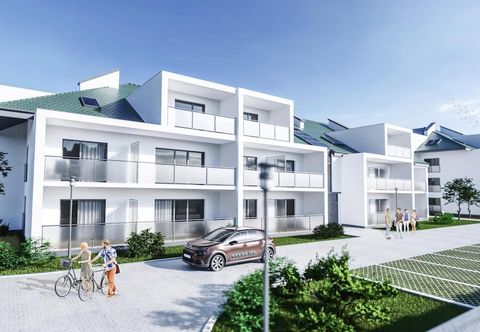 อื่นๆ Holiday Apartment in Grzybowo