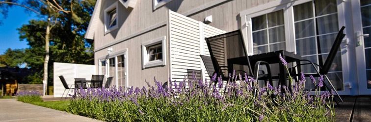 Others Holiday Home in Pobierowo Near Baltic Beach