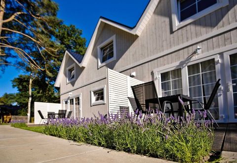 Others Holiday Home in Pobierowo Near Baltic Beach