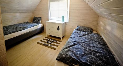 Others 2 Holiday Home in Pobierowo Near Baltic Beach