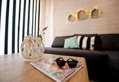 Others 7 Holiday Home in Pobierowo Near Baltic Beach