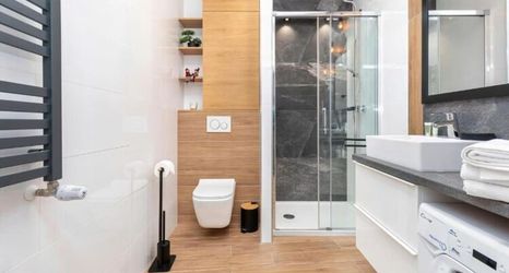 其他 2 Apartment With Swimming Pool, Terrace, Pobierowo