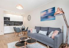 其他 7 Apartment With Swimming Pool, Terrace, Pobierowo