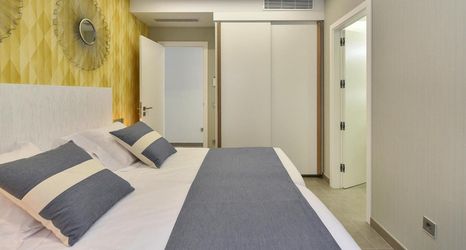 Others 2 Holiday Home, Maspalomas