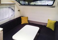 Others 3 Hausboot auf der Peene, Demmin