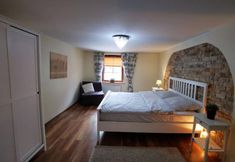 Others 4 Holiday Apartment in the Countryside, Dzierzcin