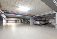 其他 4 Beautiful Apartment, Pobierowo